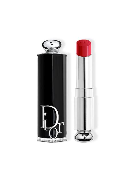 dior 758 lady red